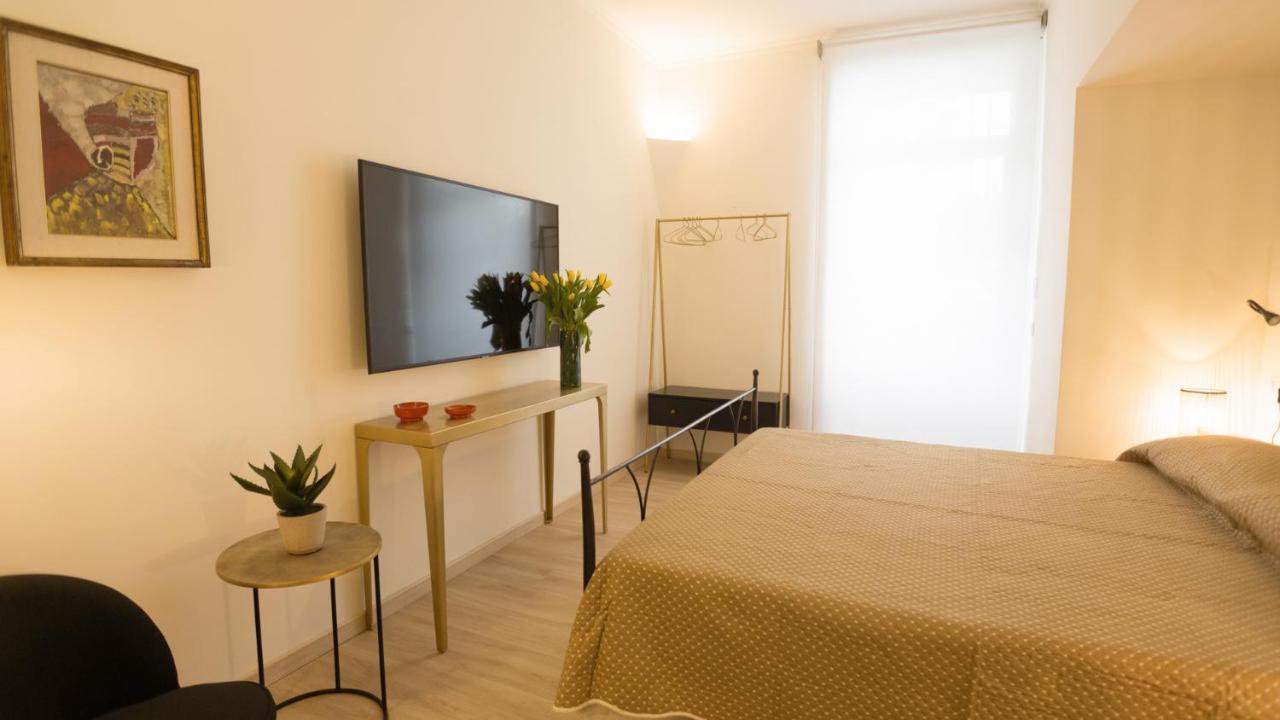 Bea'S Guesthouse Ρώμη Εξωτερικό φωτογραφία