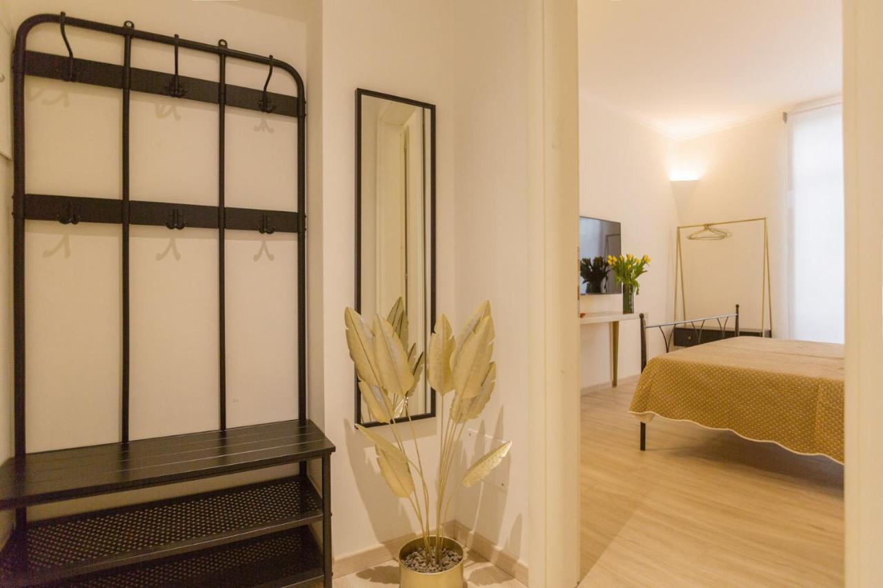 Bea'S Guesthouse Ρώμη Εξωτερικό φωτογραφία