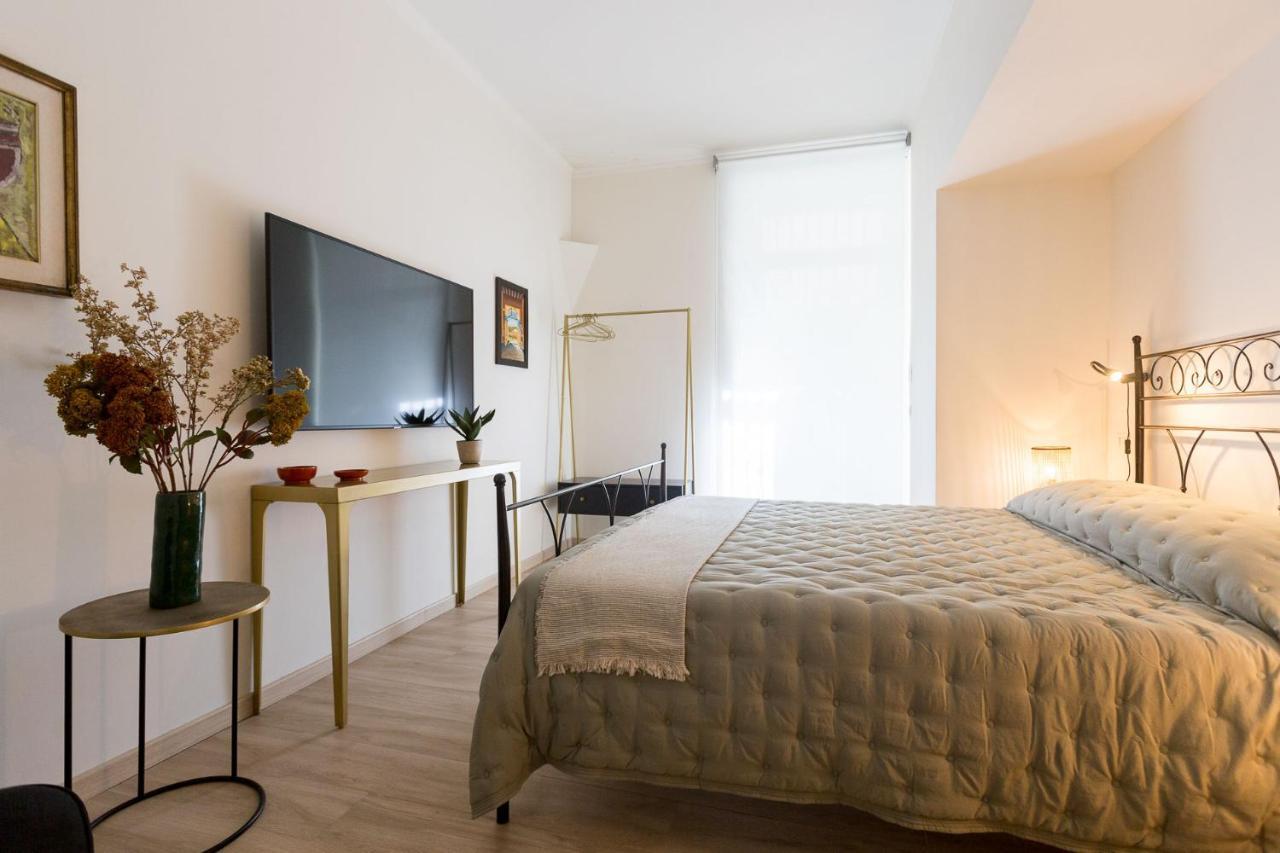 Bea'S Guesthouse Ρώμη Εξωτερικό φωτογραφία