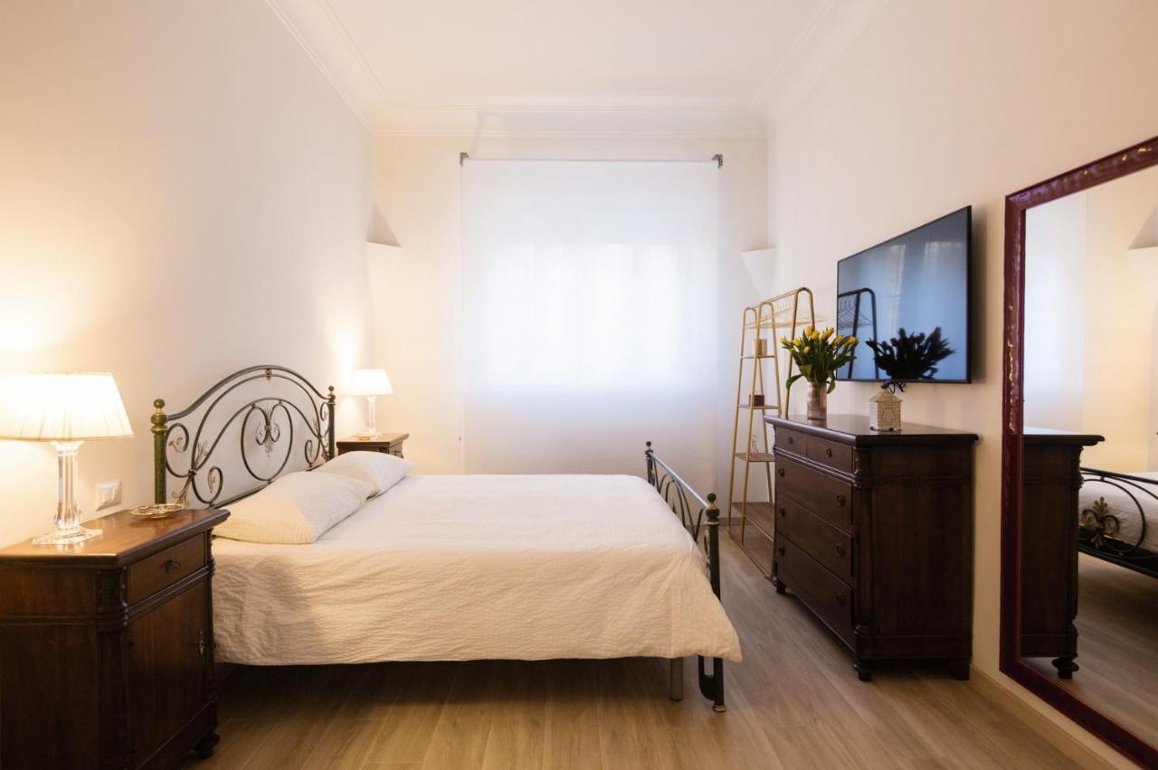 Bea'S Guesthouse Ρώμη Εξωτερικό φωτογραφία