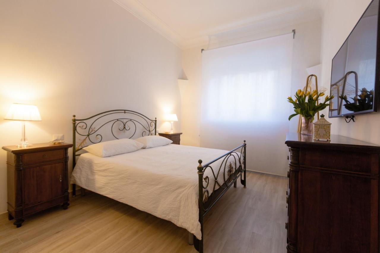 Bea'S Guesthouse Ρώμη Εξωτερικό φωτογραφία