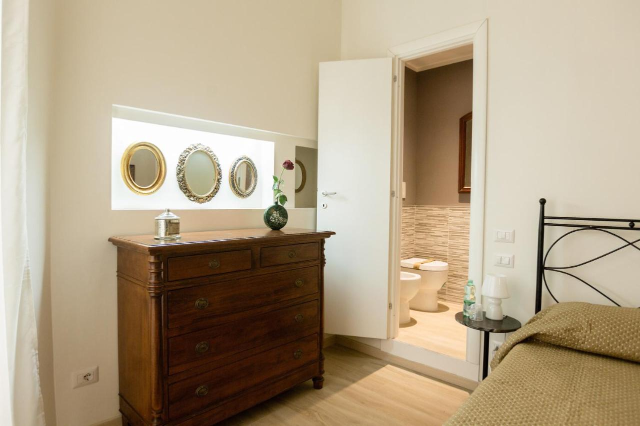 Bea'S Guesthouse Ρώμη Εξωτερικό φωτογραφία