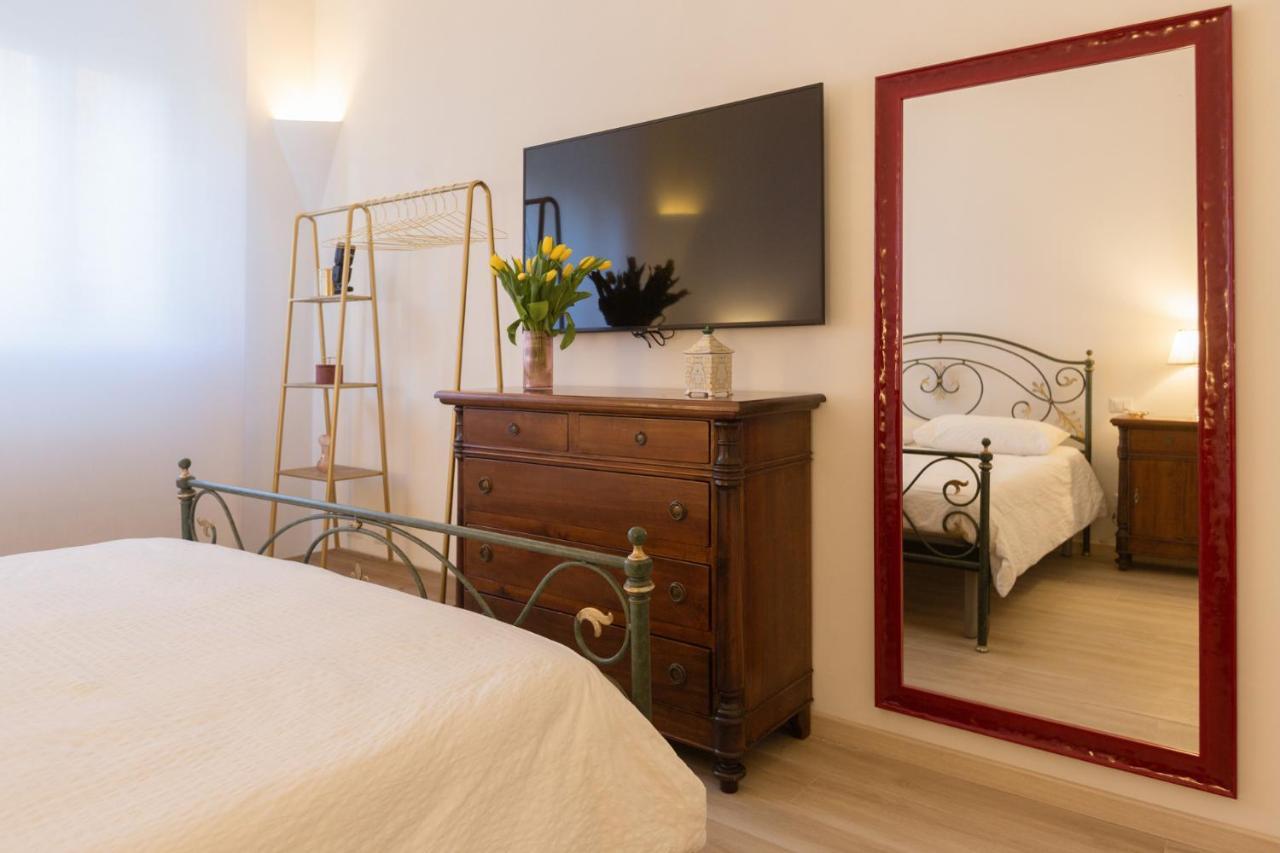 Bea'S Guesthouse Ρώμη Εξωτερικό φωτογραφία