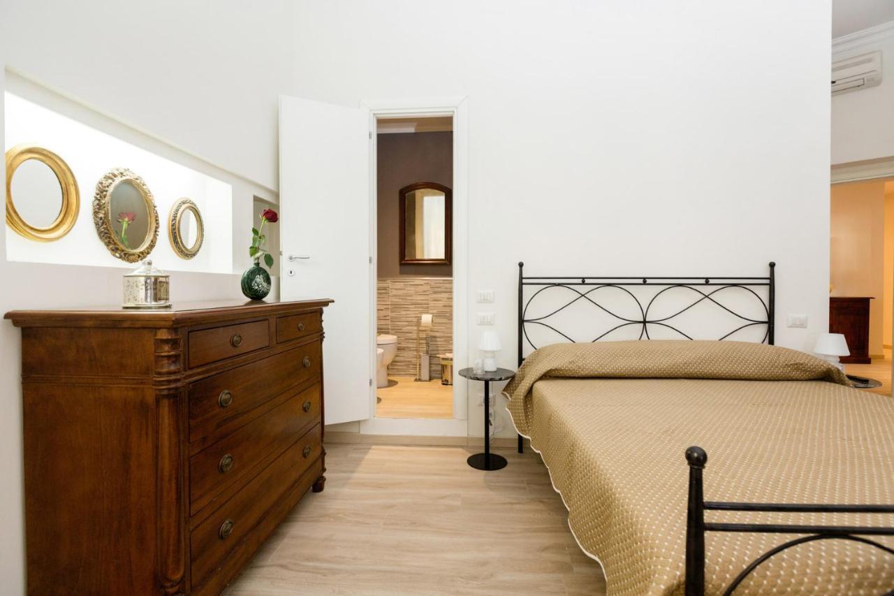 Bea'S Guesthouse Ρώμη Εξωτερικό φωτογραφία