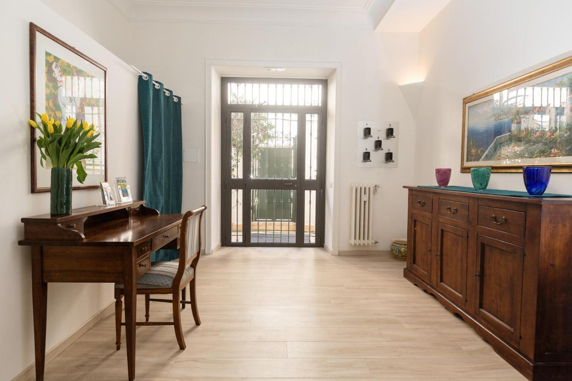 Bea'S Guesthouse Ρώμη Εξωτερικό φωτογραφία