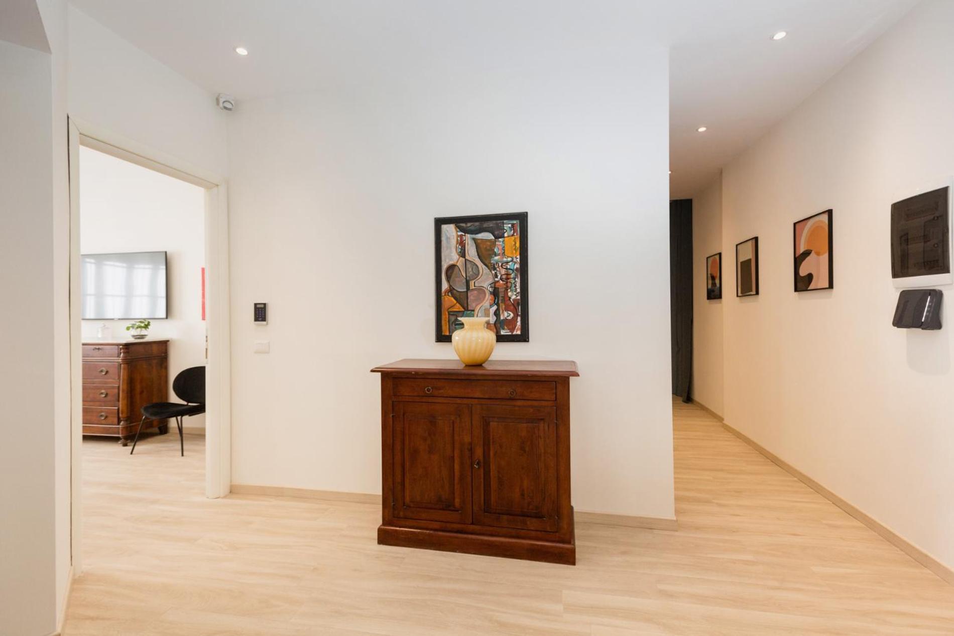 Bea'S Guesthouse Ρώμη Εξωτερικό φωτογραφία