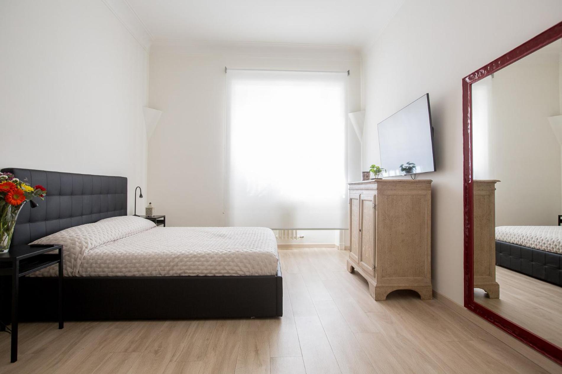 Bea'S Guesthouse Ρώμη Εξωτερικό φωτογραφία
