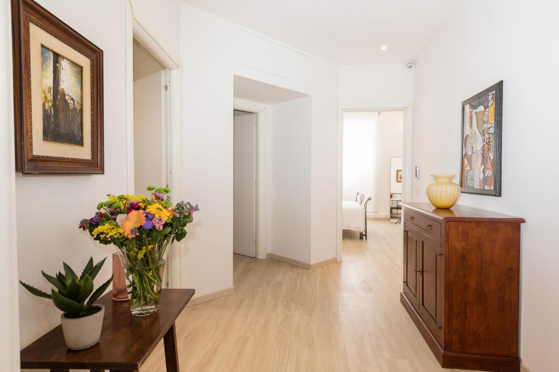 Bea'S Guesthouse Ρώμη Εξωτερικό φωτογραφία