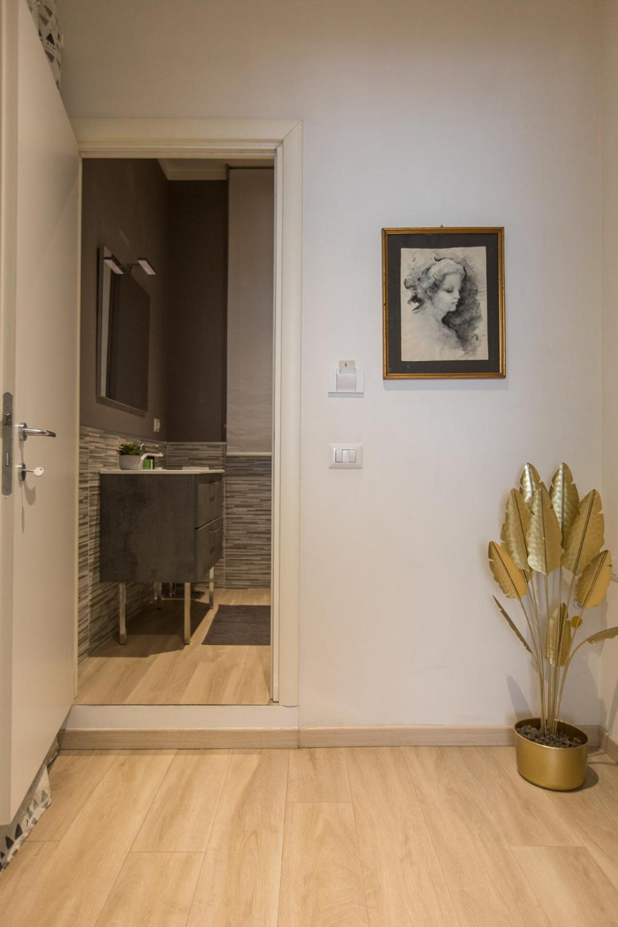 Bea'S Guesthouse Ρώμη Εξωτερικό φωτογραφία