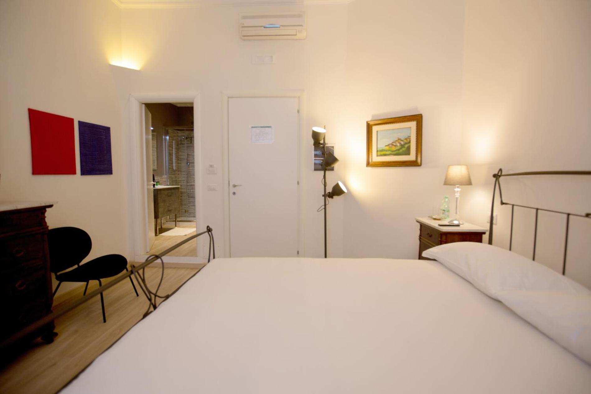 Bea'S Guesthouse Ρώμη Εξωτερικό φωτογραφία