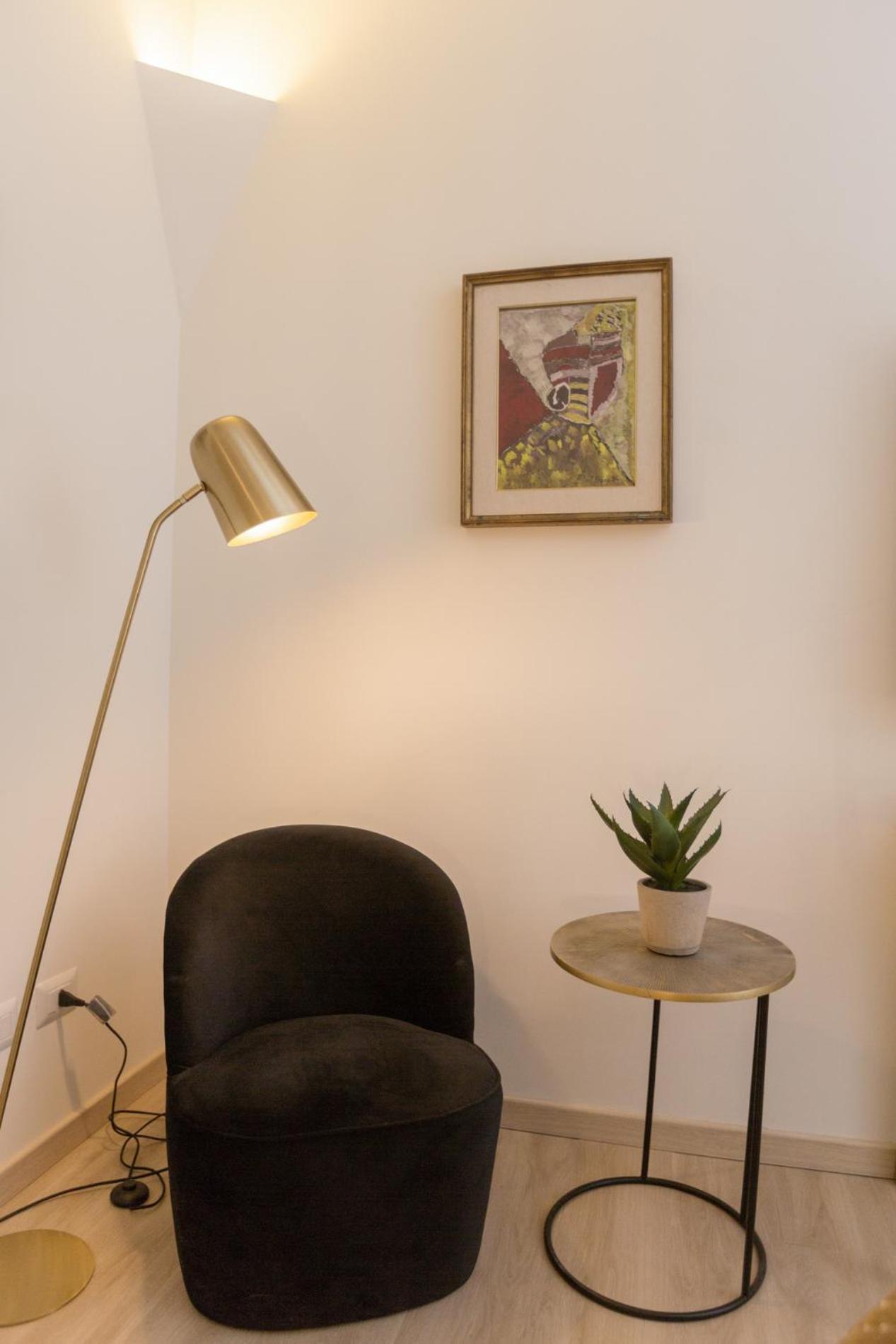 Bea'S Guesthouse Ρώμη Εξωτερικό φωτογραφία