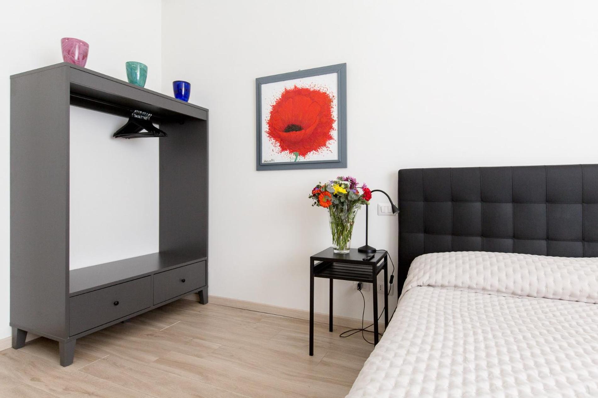 Bea'S Guesthouse Ρώμη Εξωτερικό φωτογραφία