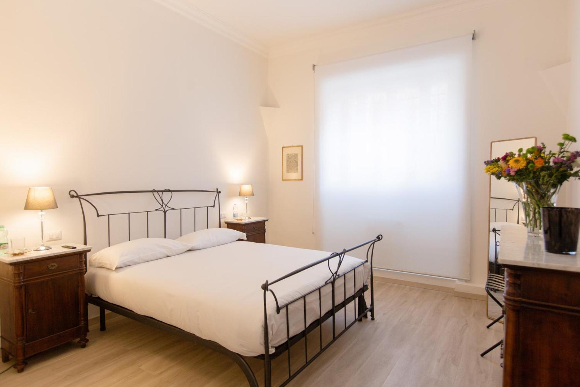 Bea'S Guesthouse Ρώμη Εξωτερικό φωτογραφία