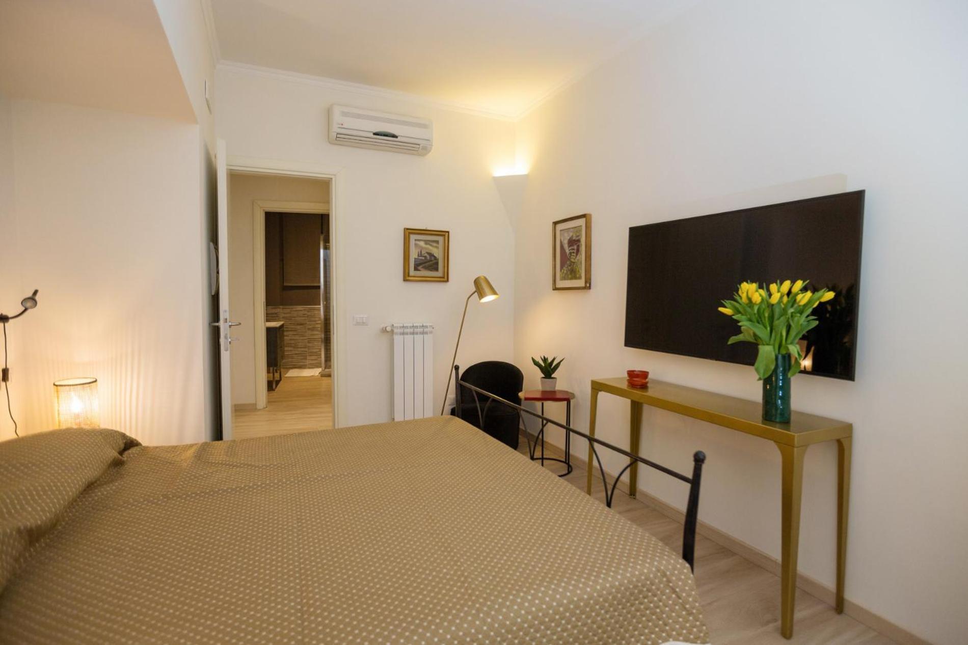 Bea'S Guesthouse Ρώμη Εξωτερικό φωτογραφία