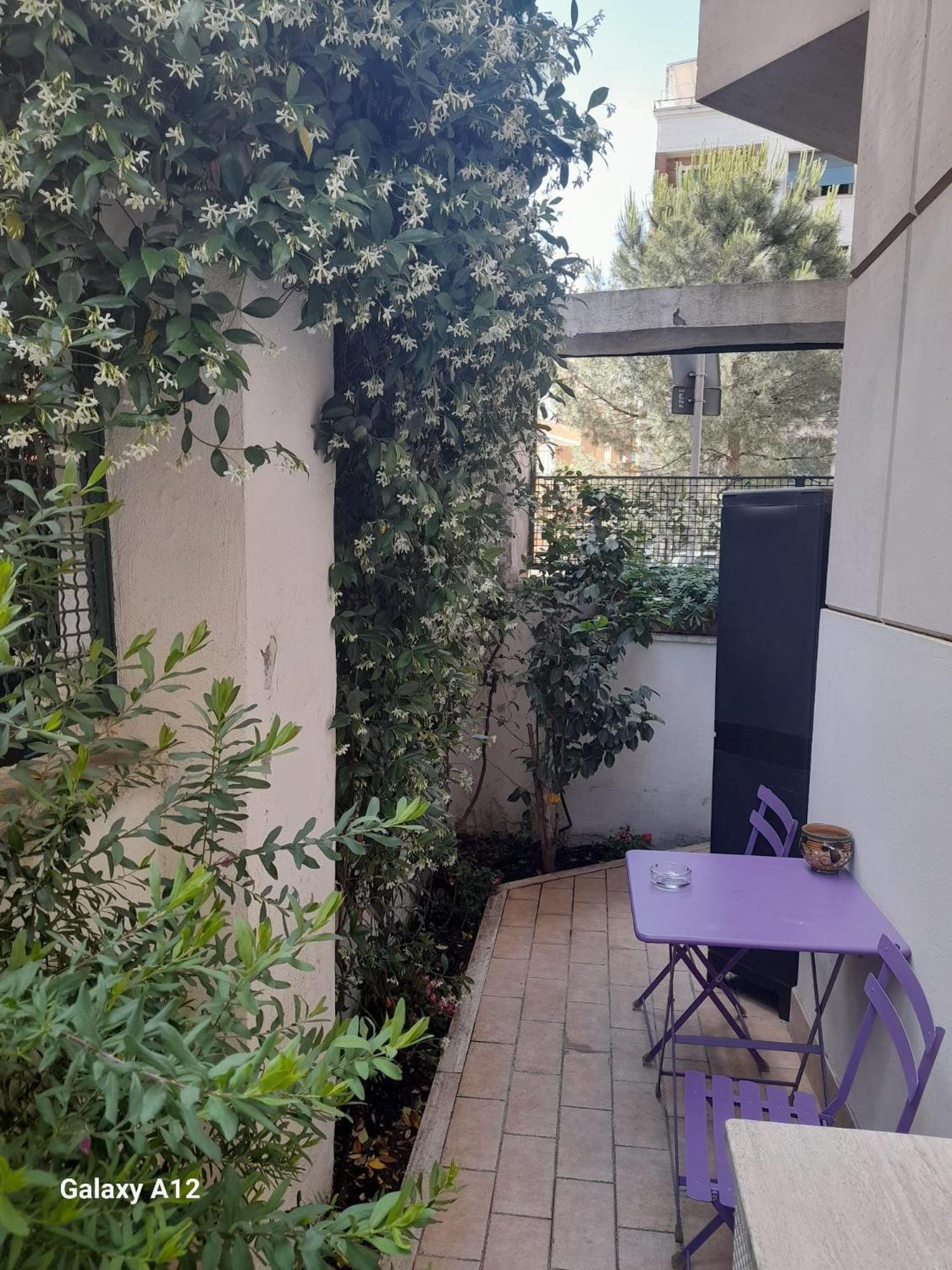 Bea'S Guesthouse Ρώμη Εξωτερικό φωτογραφία
